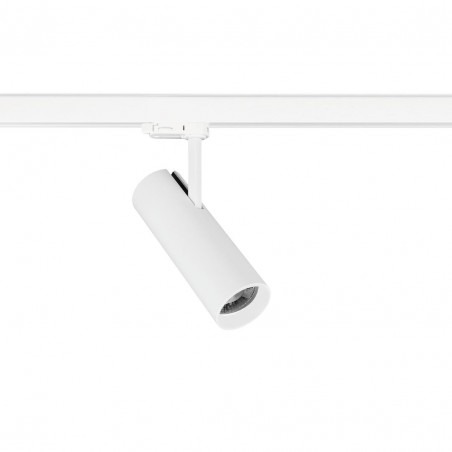 NOWOŚĆ ML1112Reflektor Sumba 35W 2700/4000K Biały 3 Obwodowy Milagro
