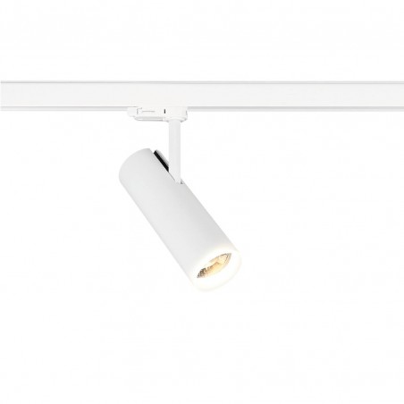 NOWOŚĆ ML1112Reflektor Sumba 35W 2700/4000K Biały 3 Obwodowy Milagro