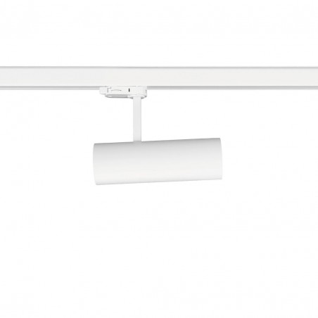 NOWOŚĆ ML1112Reflektor Sumba 35W 2700/4000K Biały 3 Obwodowy Milagro