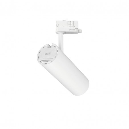 NOWOŚĆ ML1112Reflektor Sumba 35W 2700/4000K Biały 3 Obwodowy Milagro