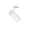NOWOŚĆ ML1112Reflektor Sumba 35W 2700/4000K Biały 3 Obwodowy Milagro