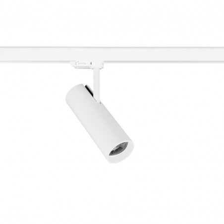 NOWOŚĆ ML1112Reflektor Sumba 35W 2700/4000K Biały 3 Obwodowy Milagro