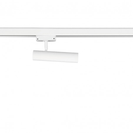 NOWOŚĆ ML1118Reflektor Magro 7W 2700/4000K Biały 1 Obwodowy Milagro