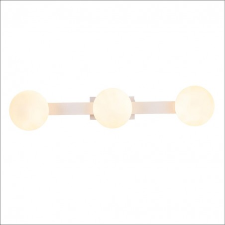 NOWOŚĆ ML1141Lampa Sufitowa Magnet 9W+3xG9 3000/4000K Biały Milagro