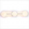 NOWOŚĆ ML1141Lampa Sufitowa Magnet 9W+3xG9 3000/4000K Biały Milagro