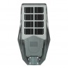 NOWOŚĆ EKO1191Latarnia Solarna Kers II 300W 1200lm 6500K Milagro