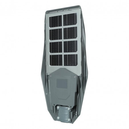 NOWOŚĆ EKO1191Latarnia Solarna Kers II 300W 1200lm 6500K Milagro