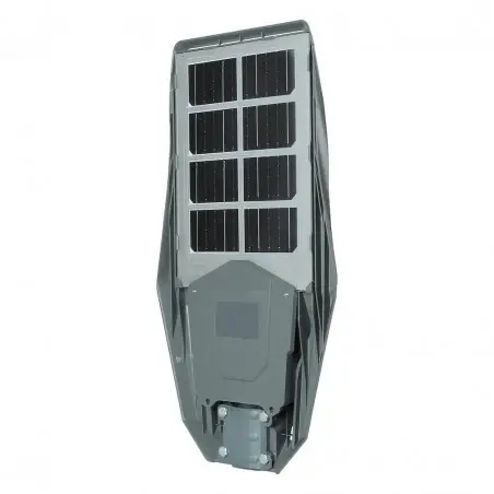 NOWOŚĆ EKO1191Latarnia Solarna Kers II 300W 1200lm 6500K Milagro