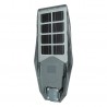 NOWOŚĆ EKO1191Latarnia Solarna Kers II 300W 1200lm 6500K Milagro