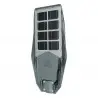 NOWOŚĆ EKO1191Latarnia Solarna Kers II 300W 1200lm 6500K Milagro