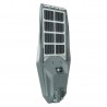 NOWOŚĆ EKO1191Latarnia Solarna Kers II 300W 1200lm 6500K Milagro