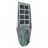 NOWOŚĆ EKO1191Latarnia Solarna Kers II 300W 1200lm 6500K Milagro