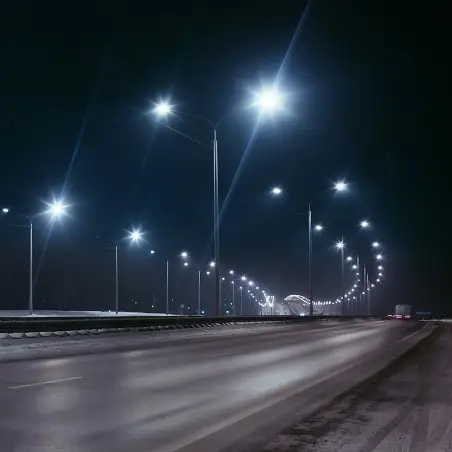 NOWOŚĆ EKO1191Latarnia Solarna Kers II 300W 1200lm 6500K Milagro