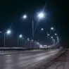 NOWOŚĆ EKO1191Latarnia Solarna Kers II 300W 1200lm 6500K Milagro