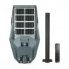 NOWOŚĆ EKO1191Latarnia Solarna Kers II 300W 1200lm 6500K Milagro