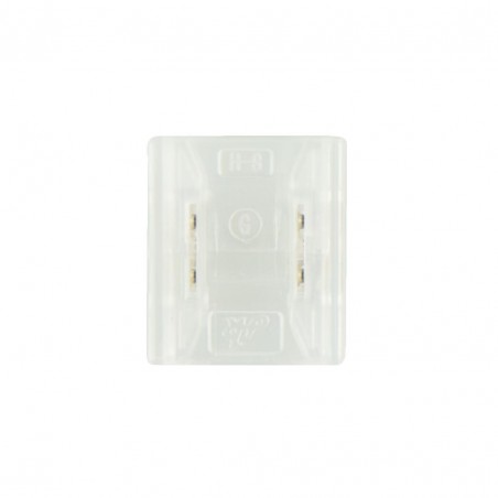 NOWOŚĆ EKPZ1215Złączka Zatrzaskowa SMD/COB Typ: Prosty 2Pin 8mm 4,5A Milagro