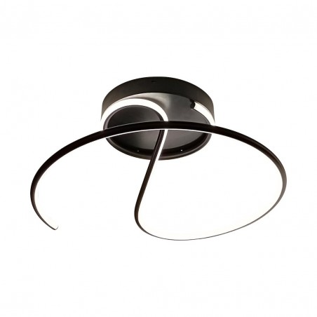 NOWOŚĆ ML1174Lampa sufitowa DELTA 30W LED Milagro