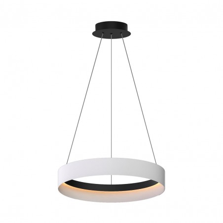 NOWOŚĆ ML1186Lampa wisząca ORBITA 52W LED Milagro