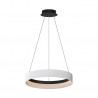 NOWOŚĆ ML1186Lampa wisząca ORBITA 52W LED Milagro