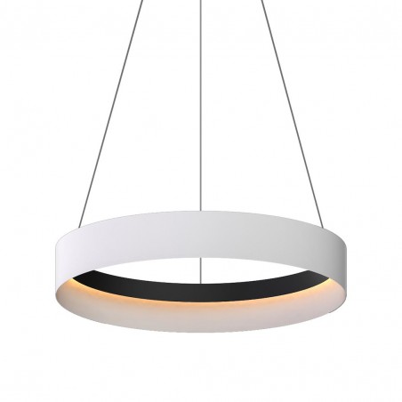 NOWOŚĆ ML1186Lampa wisząca ORBITA 52W LED Milagro