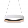 NOWOŚĆ ML1186Lampa wisząca ORBITA 52W LED Milagro