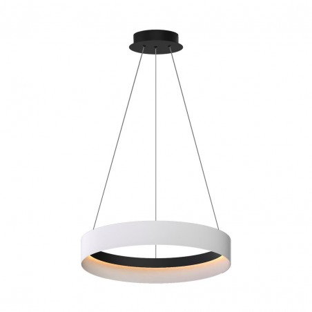 NOWOŚĆ ML1186Lampa wisząca ORBITA 52W LED Milagro