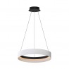 NOWOŚĆ ML1186Lampa wisząca ORBITA 52W LED Milagro