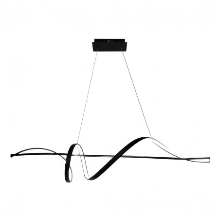 NOWOŚĆ ML1190Lampa wisząca SASH 36W LED Milagro