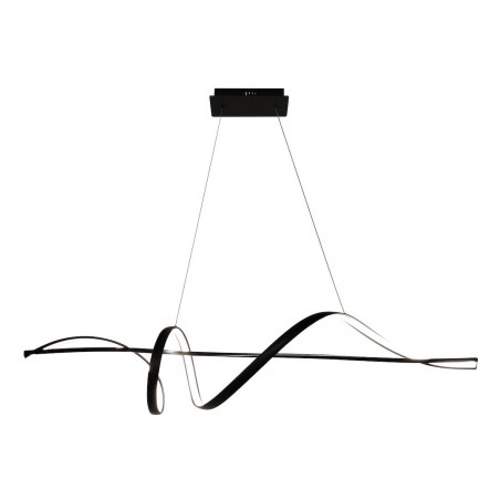 NOWOŚĆ ML1190Lampa wisząca SASH 36W LED Milagro