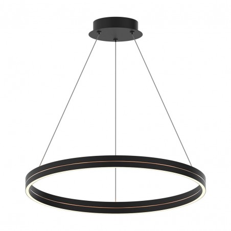 NOWOŚĆ ML1183Lampa wisząca GRAVITY 36W LED Milagro