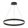 NOWOŚĆ ML1183Lampa wisząca GRAVITY 36W LED Milagro