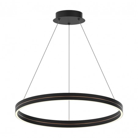 NOWOŚĆ ML1183Lampa wisząca GRAVITY 36W LED Milagro
