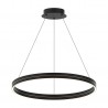 NOWOŚĆ ML1183Lampa wisząca GRAVITY 36W LED Milagro
