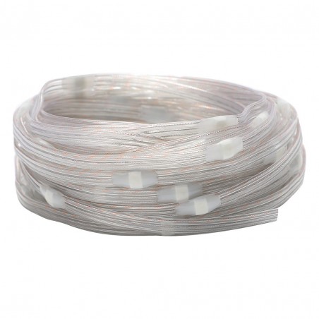 NOWOŚĆ EK1387Girlanda Wizard Pchełka 10m 100LED RGB Milagro