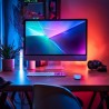 NOWOŚĆ EK1387Girlanda Wizard Pchełka 10m 100LED RGB Milagro