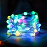 NOWOŚĆ EK1389Girlanda Wizard Kulka 5m 100LED RGB Milagro