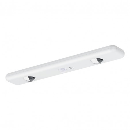 NOWOŚĆ EKB1393Lampka Podszafkowa Tony 3CCT 23cm Milagro