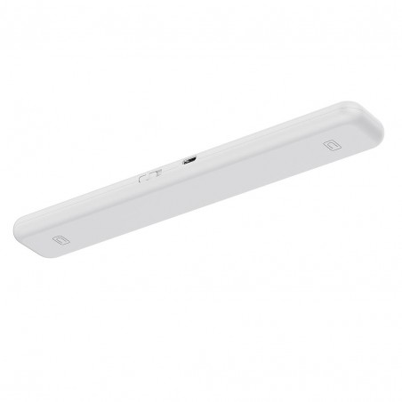 NOWOŚĆ EKB1393Lampka Podszafkowa Tony 3CCT 23cm Milagro