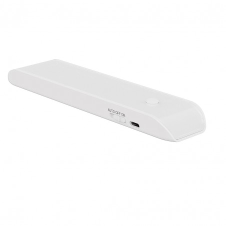 NOWOŚĆ EKB1394Lampka Podszafkowa Seb 4000K 18cm Milagro