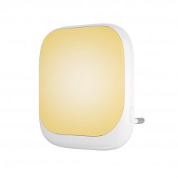 NOWOŚĆ EKW1439Lampka Wtykowa Pati 2700K Milagro