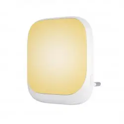 NOWOŚĆ EKW1439Lampka Wtykowa Pati 2700K Milagro
