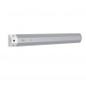 NOWOŚĆ EKB1444Lampa Podszafkowa Dual 18W 4000K USB-A/C + Gniazda 230V Milagro