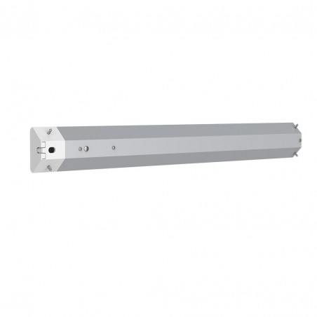 NOWOŚĆ EKB1445Lampa Podszafkowa Dual 18W 4000K + Gniazda 230V Milagro