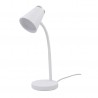 NOWOŚĆ ML1442Lampka Biurkowa Chico 4,5W 4000K Biały Milagro
