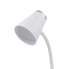 NOWOŚĆ ML1442Lampka Biurkowa Chico 4,5W 4000K Biały Milagro
