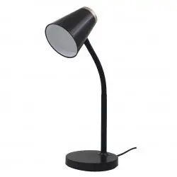 NOWOŚĆ ML1443Lampka Biurkowa Chico 4,5W 4000K Czarny Milagro