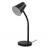 NOWOŚĆ ML1443Lampka Biurkowa Chico 4,5W 4000K Czarny Milagro