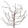 NOWOŚĆ EKO1448Lampa Solarna Tree 120cm RGB+3000K IP44 Milagro