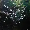 NOWOŚĆ EKO1448Lampa Solarna Tree 120cm RGB+3000K IP44 Milagro