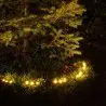NOWOŚĆ EKO1449Lampa Solarna Pot 3000K IP44 Milagro